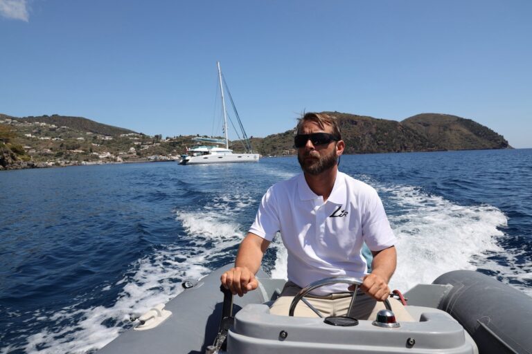 Captain