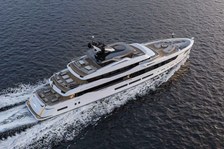 LOGICA Yachts