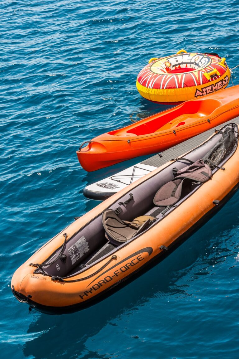 Water Toys