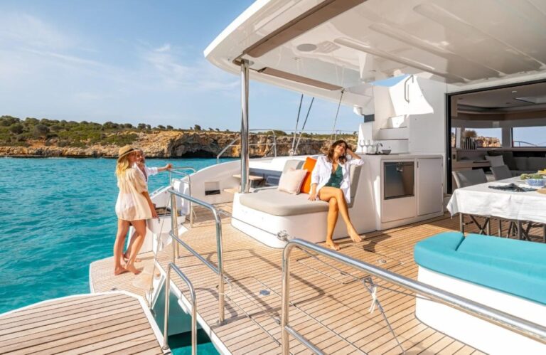 Exterior Relaxation Area