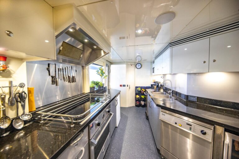 Galley