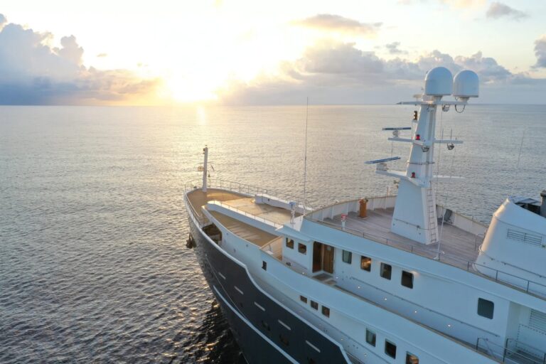 Foredeck