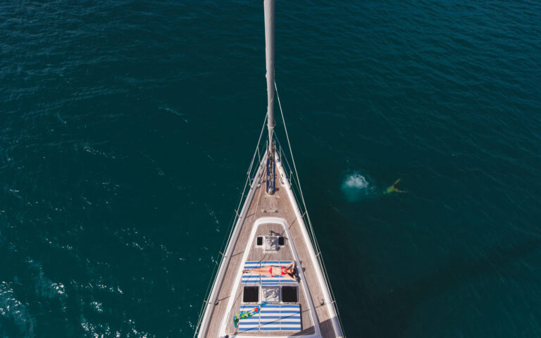 Top View