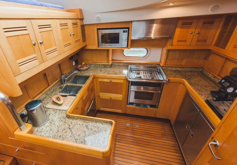 Galley