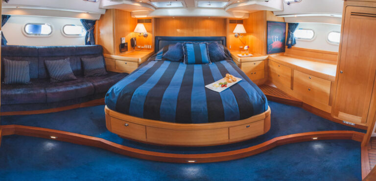 Guest Cabin