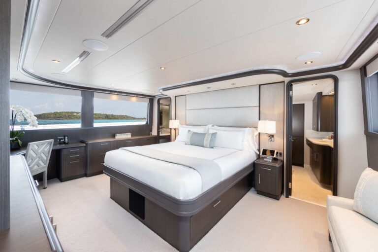 Master Suite