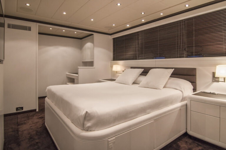 Guest Cabin