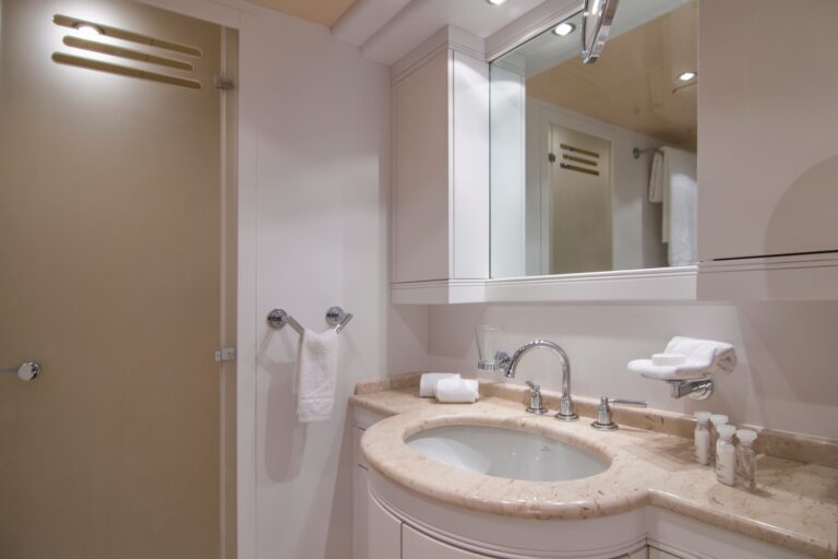 Guest Ensuite
