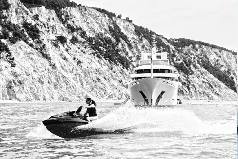Jetski