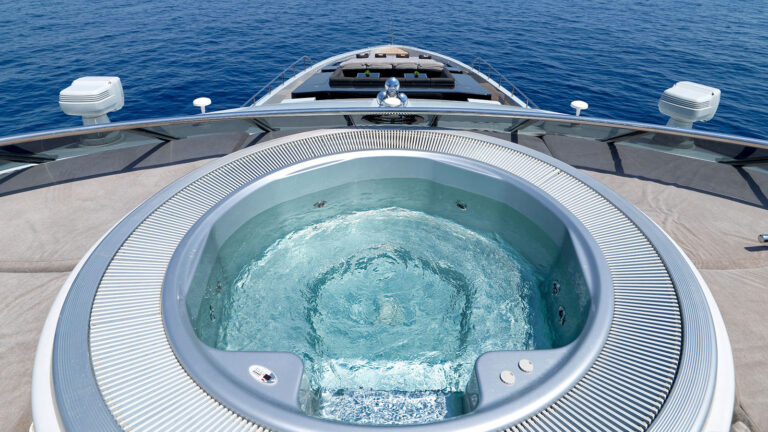Jacuzzi