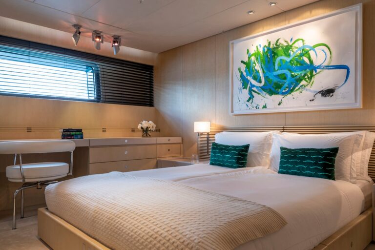 Master Suite