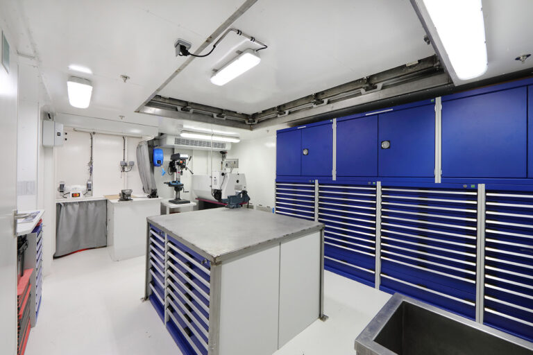 Laboratory