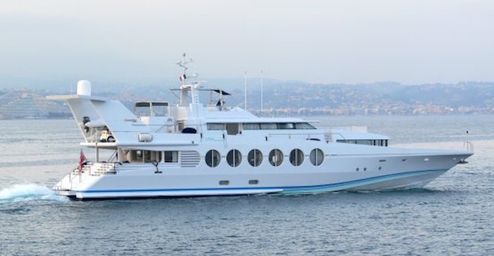 Lady Arraya Ex Opal C