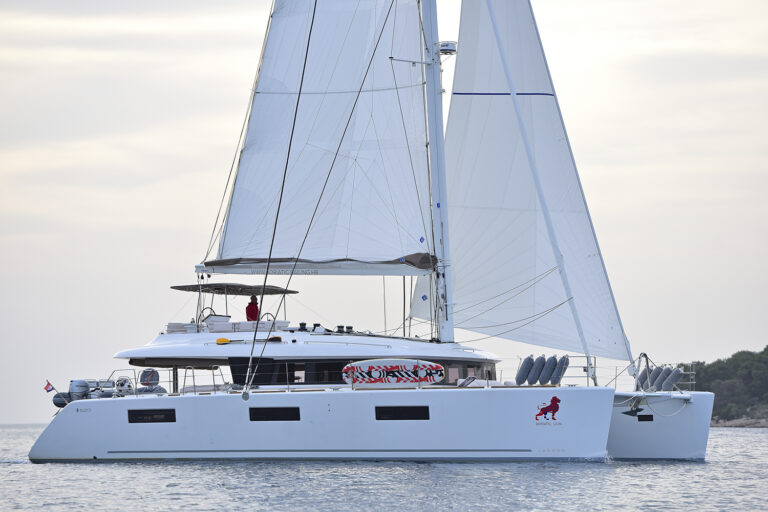 ADRIATIC LION