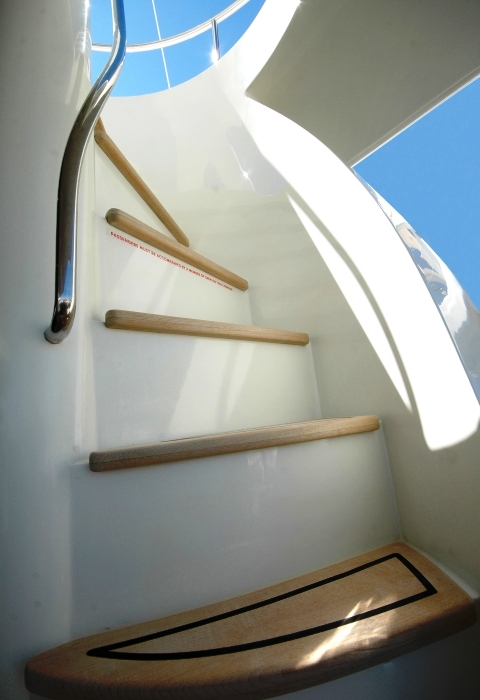 Lasha La - Stairs