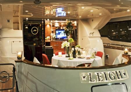Leigh Aft