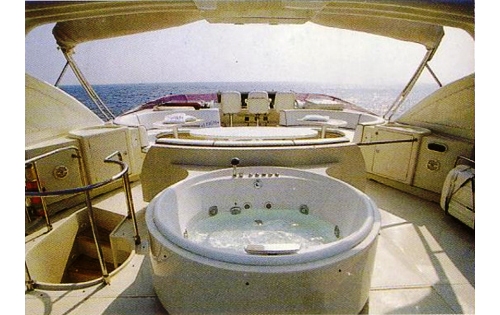 Leigh Jaccuzi