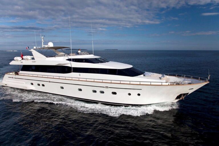 Liberte IV