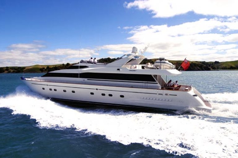 Liberte IV