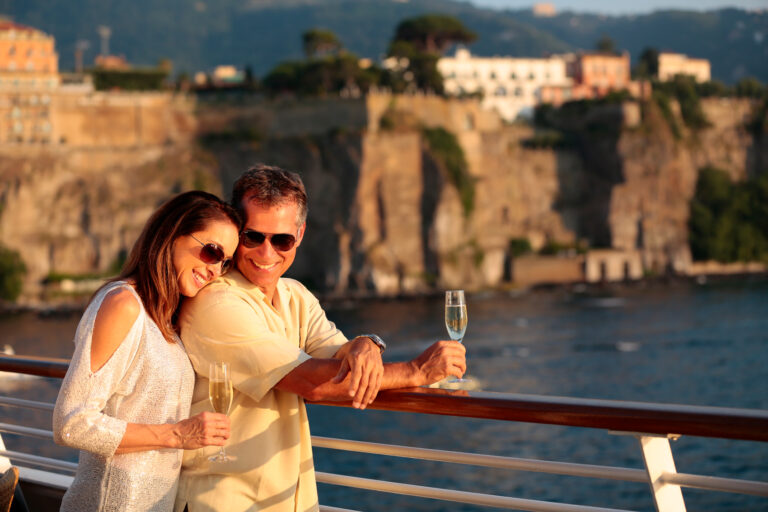 Luxury Yacht SEA DREAM - Mediterranean