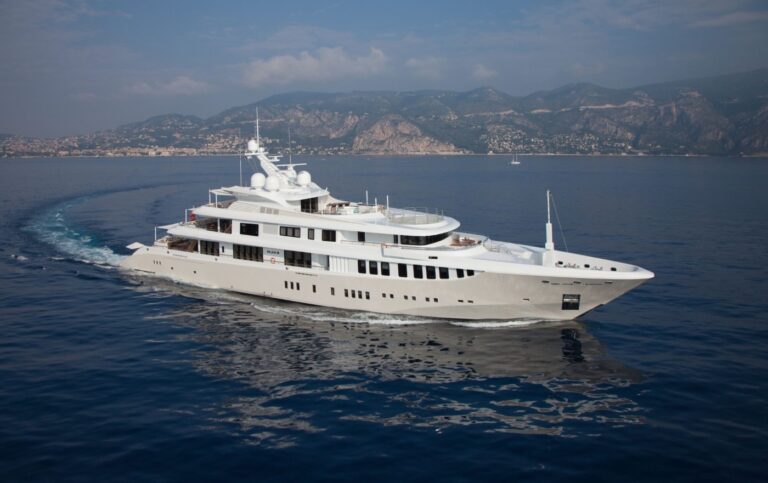 Focus Yacht Design
