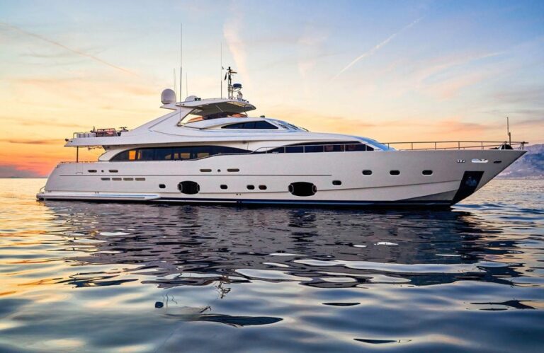 Ferretti