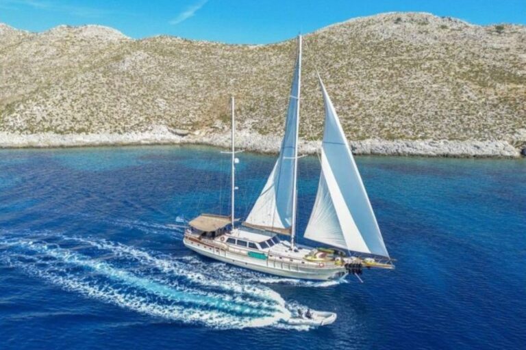 AEGEAN SCHATZ
