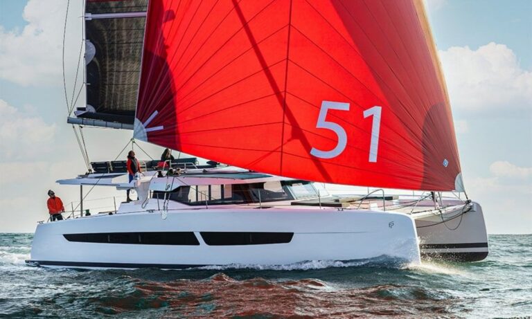 Fountaine Pajot
