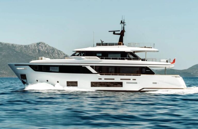Ferretti Group