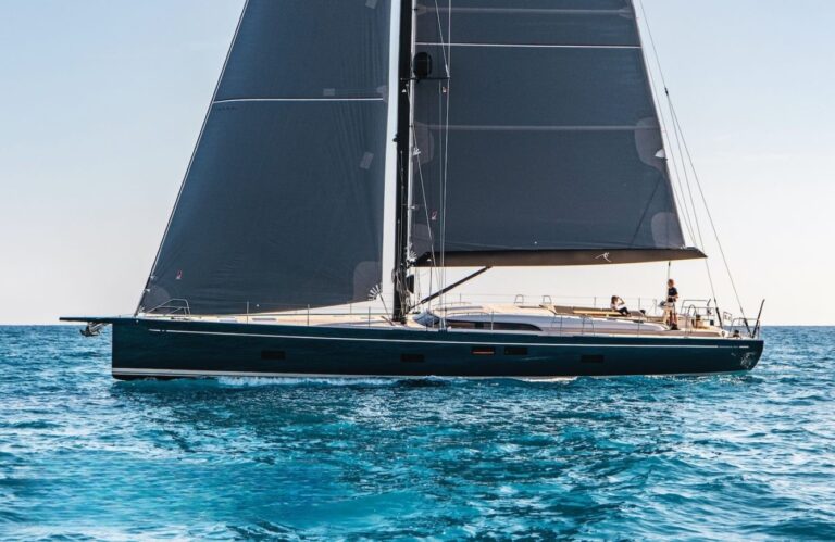 Grand Soleil