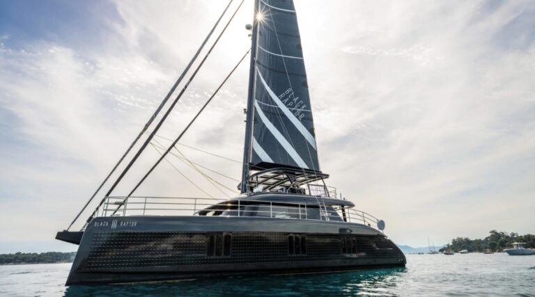 Sunreef Yachts