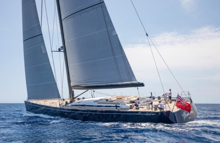 Frers Naval Architectures & Engineering