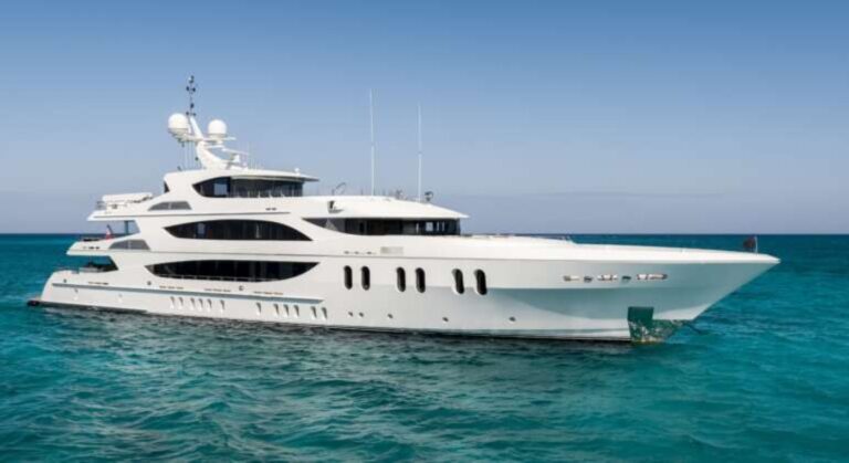 Trinity Yachts