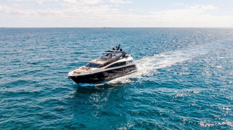 Flipa Italiana Yachts