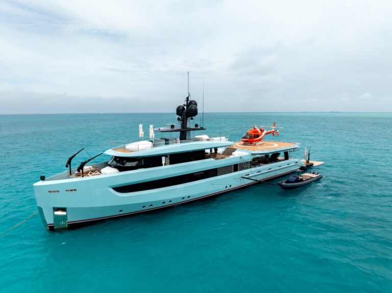 Turquoise Yachts