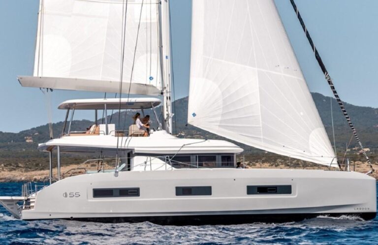 Luxury Superyacht LULU