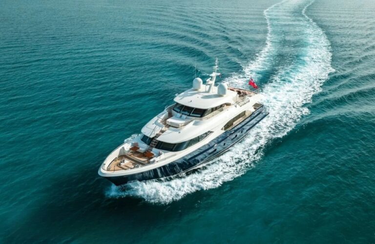 Moonen Yachts