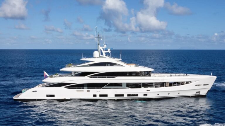 Benetti