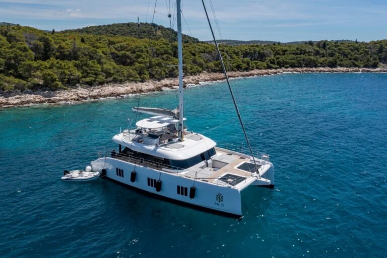 Sunreef Yachts