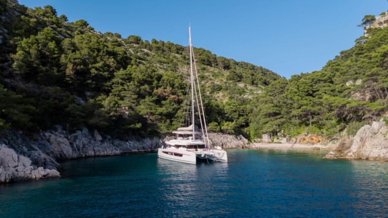 Luxury Superyacht NIKA I