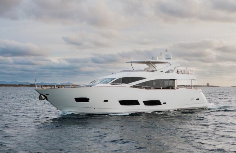 Sunseeker Design Department