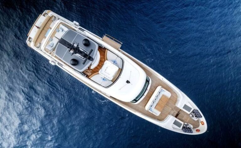 SANLORENZO