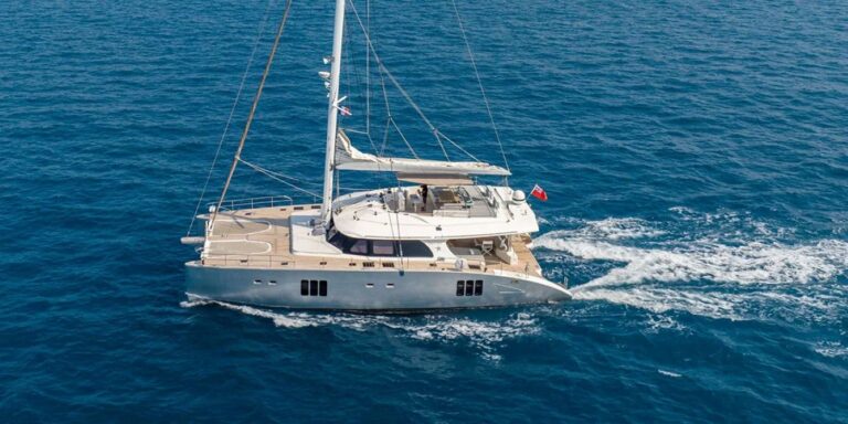 Sunreef Yachts