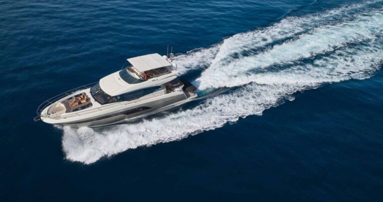 Prestige Yachts