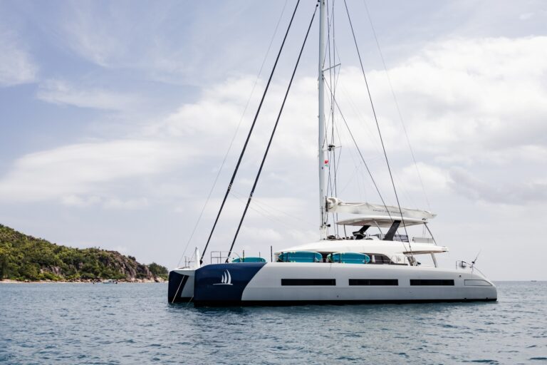 Luxury Superyacht SPIRIT OF PONANT
