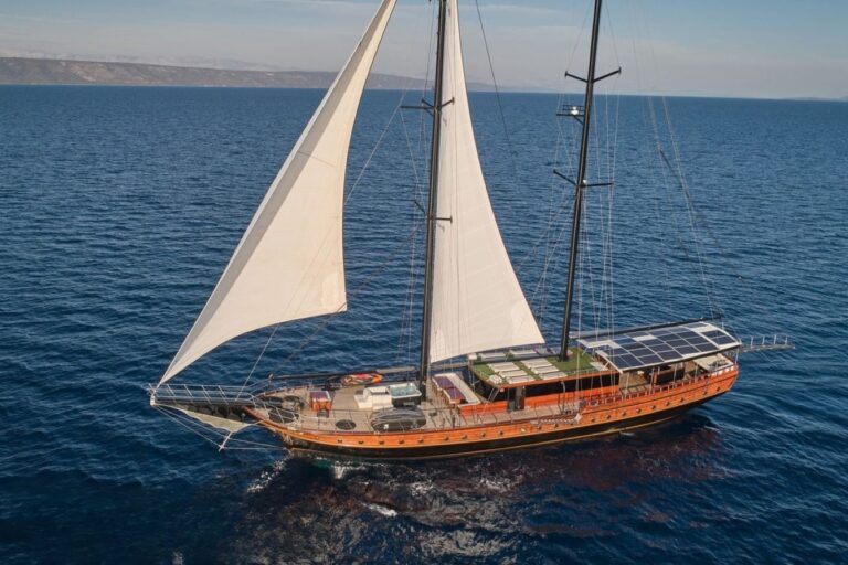 STELLA MARIS