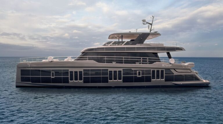 Sunreef Yachts