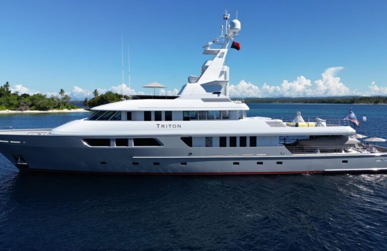Delta Marine