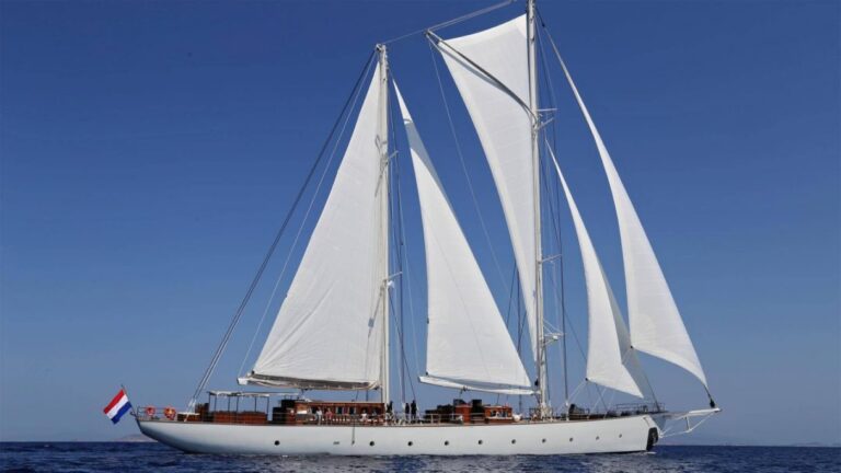 Ark Yachts