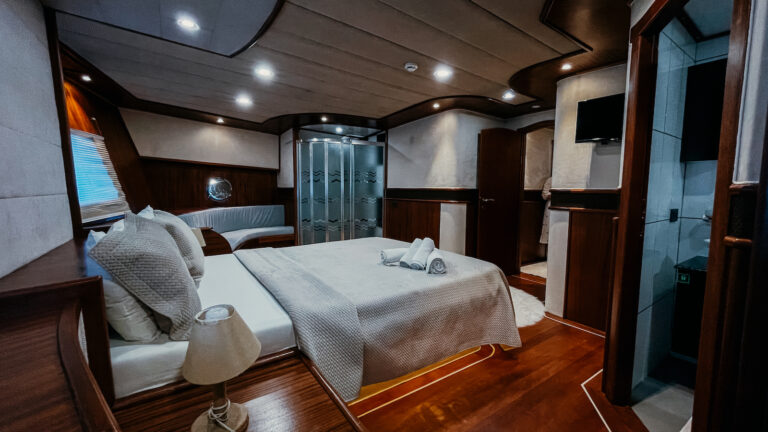 Luxury Accommodation Fo Guests